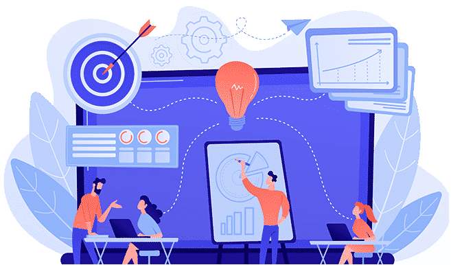 Business Development Executive-career