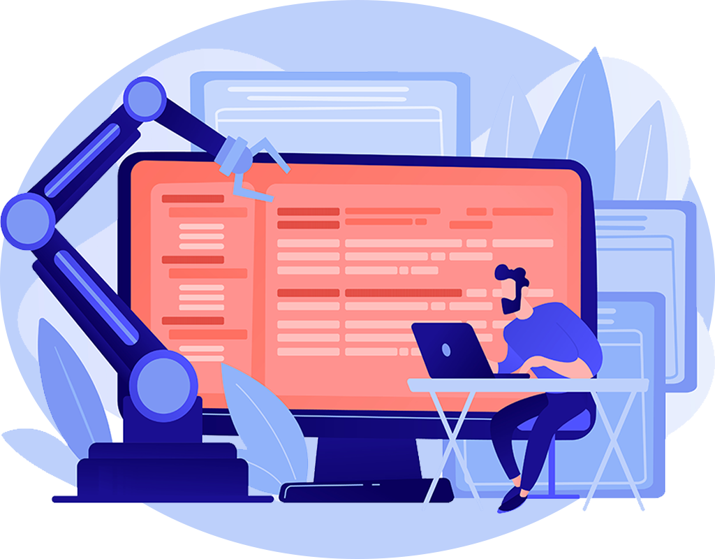 Business Process Automation