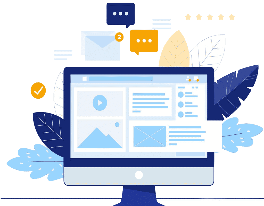 Enterprise Web Application Development