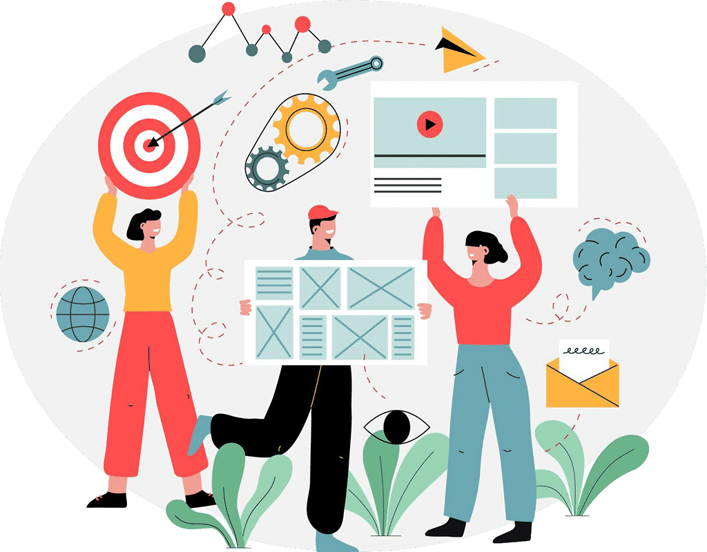 Enterprise content management