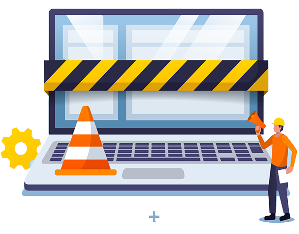 support-and-maintenance