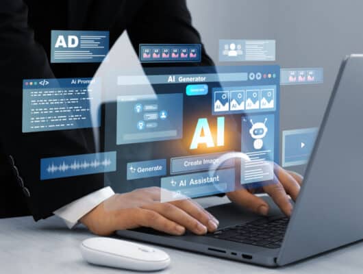 gen ai